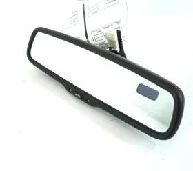 Mir-51368 Toyota 2007-2012 Camry Rear View Mirror Automatic Dimming Oem