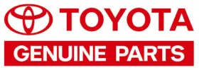 8781090a03 Toyota Oem 84-90 Land Cruiser Inside-rearview Rear View Mirror