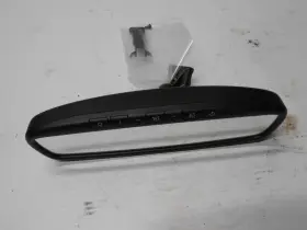 Smitley-341-01-004 Toyota 2004-2009 Prius Rearview Auto-dimming Mirror With Homelink Oem