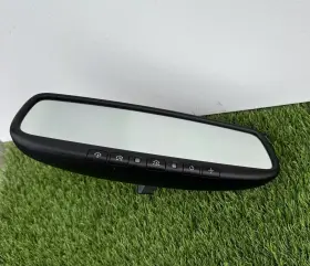 87810-04090 Toyota Trucks 2012-2013 Tacoma Interior Mirror Auto Dim Camera Display Homelink Oem