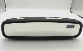 Ztvhl3 Toyota Oem 05-09 Avalon Interior Auto Dim Compass Homelink Rear View Mirror
