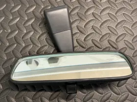 87810-01040-b3 Toytoa 88-98 Toyota Corolla Celica Dark Gray Day Night Mirror 1988-1998 1989 1990 1991
