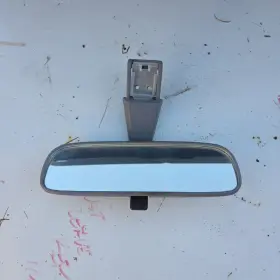 87810-12240-b2 Toytoa 96-00 Toyota Rav4 Corolla Celica Gray Day Night Mirror 1995-2000