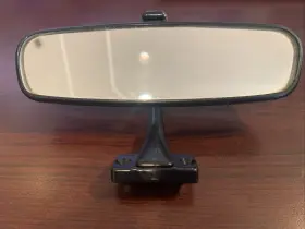 Ykc571 Triumph New Nos Interior Rear View Mirror Oem Tr7