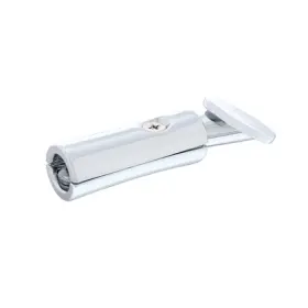 110710 United Pacific Rear View Mirror Bracket Chrome Interior For Ford