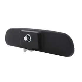 110711 United Pacific Rear View Mirror With Day/night Option For 196 Ford