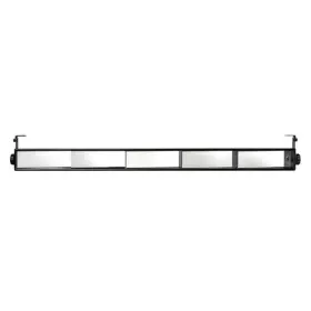 60051 United Pacific Interior Rear View Mirror Panoramic 5 Panel
