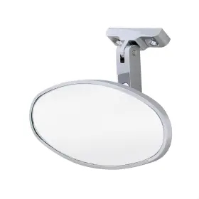 70804 United Pacific Oval Interior Rear View Mirror