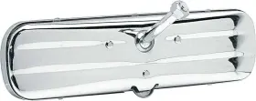 Cx1046 United Pacific Antique 1947-53 Chevrolet/gmc Truck Inner Rear View Mirror Chrome Day/night