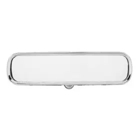 C475310cr United Pacific Rear View Mirror Chrome Early 50s Chevy Styl For Gmc