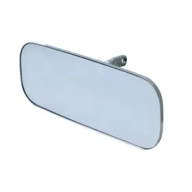 C607110 United Pacific Rear View Mirror Head For 1960 1971 Chevy Truck