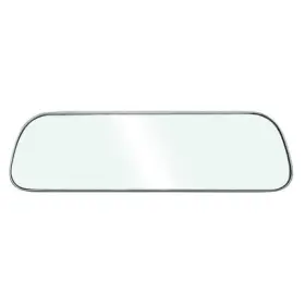 C646701 United Pacific Rear View Mirror Inside For 1964 1967 Chevy Passenger