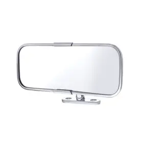 M1003 United Pacific Interior Rear View Mirror Cobra Style