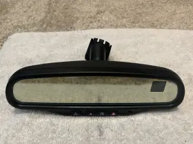 591673 United Recyclers Group Interior Rear View Mirror