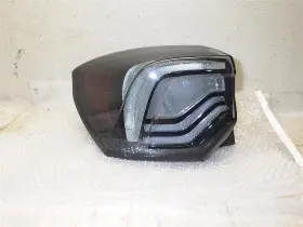 8123281 United Recyclers Group Buick Encore Gx 2024 Left Tail Light Assembly Led Quarter Panel Mounted 2489