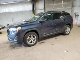 8127443 United Recyclers Group Used Rear Right Door Glass Fits 2018 Gmc Terrain Grade A