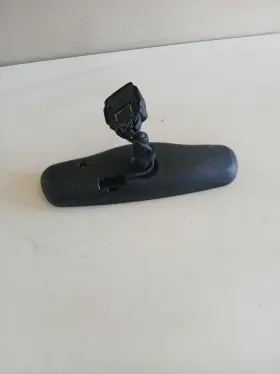 82563 United Recyclers Group 2006 Toyota Highlander Rear View Mirror Auto Dimmer Oem 06 07 08 09