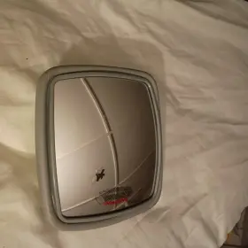 704077-5 Velvac Rearview Mirror Flat Glass 6.5 Inch X 6