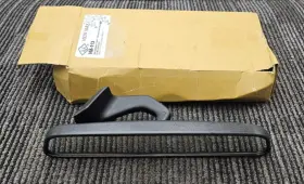 Vm-113 View Max Interior Rearview Mirror For Mercedes-benz W124 W126 W201