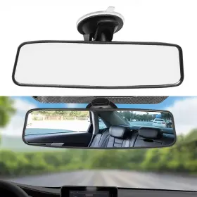 Vkinman 743829422867 Rear View Mirror Adjustable Car Interior Seat Child Safe