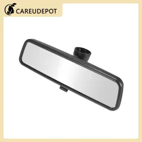 3b0857511g Vocoste 3b0857511h/3b0857511g Rear View Mirror Car Interior Inner Rearview Black For Volkswagen Passat
