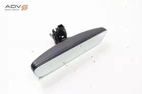 000072548m Volkswagen 2024 Atlas Cross Sport Interior Rear View Mirror Oem
