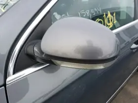 128-61641l Volkswagen Driver Side View Mirror Power Without Memory Fits 06-10 Passat 282620