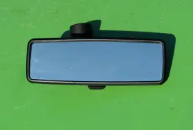 1h0-857-511-b-01c Volkswagen 1h0857511b01c Vw Jetta 93-99 Rearview Mirror Assembly Oem Golf Cabrio Passat