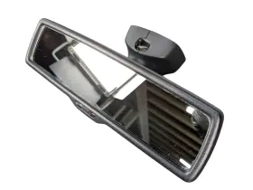 1k0857511b Volkswagen 07-17 Golf Gti Interior Rear View Mirror Auto Dim Black