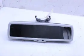 1k0857511d-22110 Volkswagen 2012-2015 Passat Inside Interior Rear View Mirror Auto Dimming - 1k08