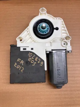 1k0959792r Volkswagen 2010-2015 Vw Eos Front Right Passenger Side Door Window Motor