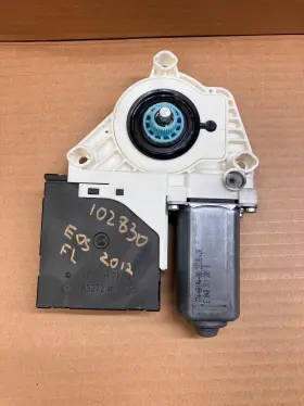 1k0959793r Volkswagen 2010-2015 Vw Eos Front Left Passenger Side Door Window Motor