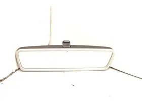 267-10111 Volkswagen 2018-2022 Tiguan Rear View Mirror Oem