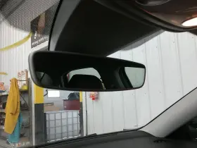 267-10228 Volkswagen Int Rr View Mirror For Passat Assy Autodim