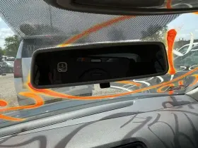 267-50143 Volkswagen Rear View Mirror Without Automatic Dimming Light Gray Fits 10-19 Jetta 763335