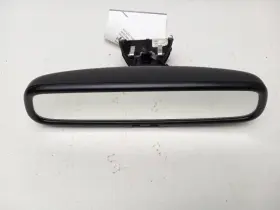 267-50172 Volkswagen Interior Rear View Mirror For Touareg 2006 - 2007 Oem