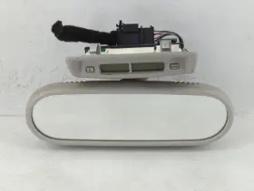 267-50209 Volkswagen 2000-2001 Beetle Interior Rear View Mirror Oem A9kop