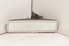 267-51197 Volkswagen 2013-2017 Cc Auto Dimming Rear View Mirror Oem