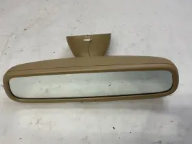 267.vw1504 Volkswagen Rear View Mirror Vw Touareg 04 05 06 07 08 09 10 2004 2005 2006 2007 2008 2009