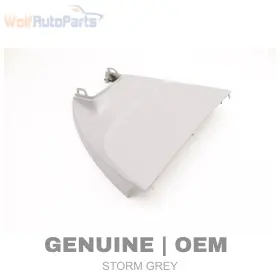 2gj868437 Volkswagen 2021-2024 Vw Taos - Rear View Mirror Cover