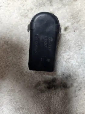 321959565 Volkswagen Side View Mirror Adjustment