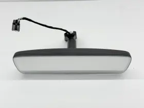 3aa857511b Volkswagen Oem Vw Passat Interior Rear View Mirror Genuine