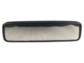 3b0857511a Volkswagen Rear View Mirror Black 1999-2005 Vw Gti Glass Wear