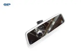 3c0857511j Volkswagen Jetta Interior Rear View Mirror Oem 2019 - 2021