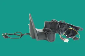 3c8857508al Volkswagen 2009-2012 Vw Cc Front Passenger Right Door Mirror Frame Support