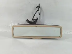 3c885751195t Volkswagen 2009-2012 Cc Interior Rear View Mirror Oem R1vcj