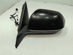 3cn-857-507-ag-9b9 Volkswagen 2018-2021 Atlas Front Left Driver Side Rear View Mirror Assembly Oem