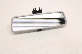 3g0857511ampzi Volkswagen Mk7 Vw Golf Alltrack Beige Rear View Mirror Rearview Sportwagen Oem 2015-2017