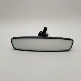 3g0857511an Volkswagen 2021 2022 2023 Id.4 Interior Rear View Mirror Oem