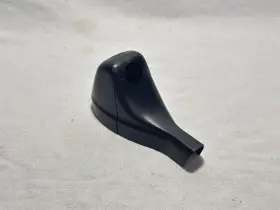 3g0858548 Volkswagen 2018 - 2024 Tiguan Interior Rear View Mirror Trim End Cap Cover Oem